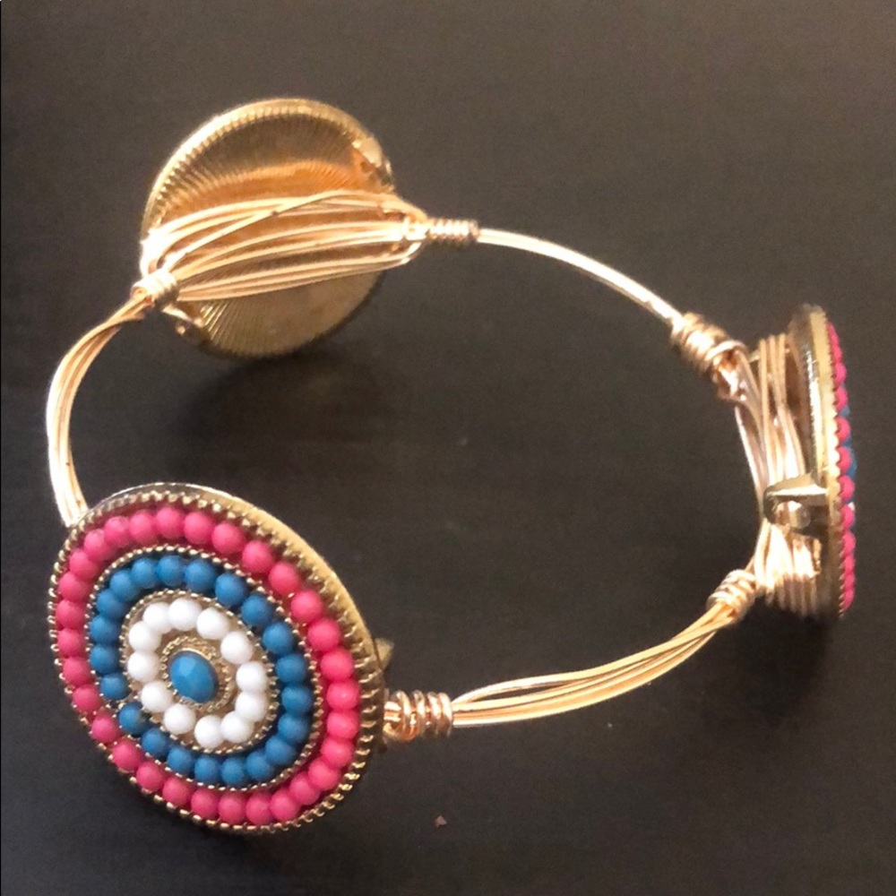 Circle bracelet